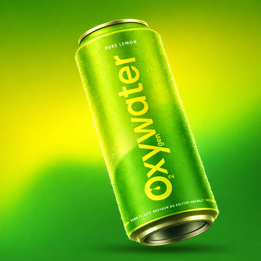 24 bokser med Pure Lemon