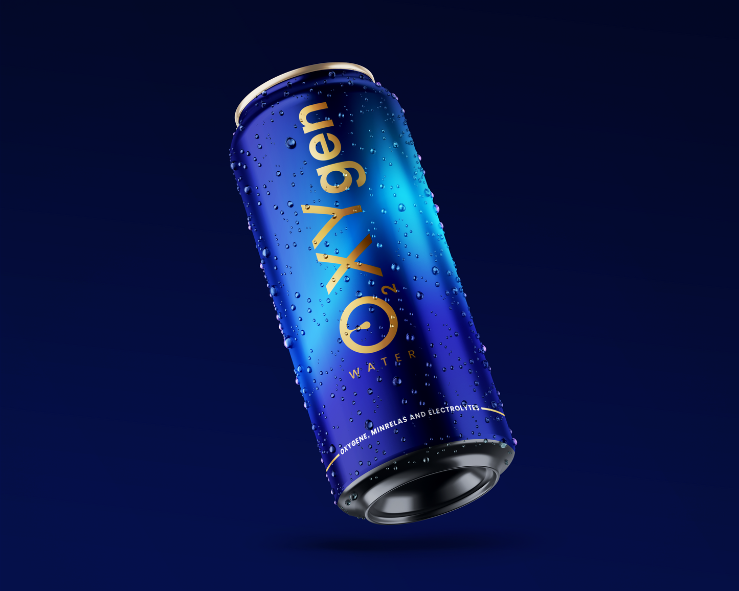 24 bokser med Oxywater Extreme